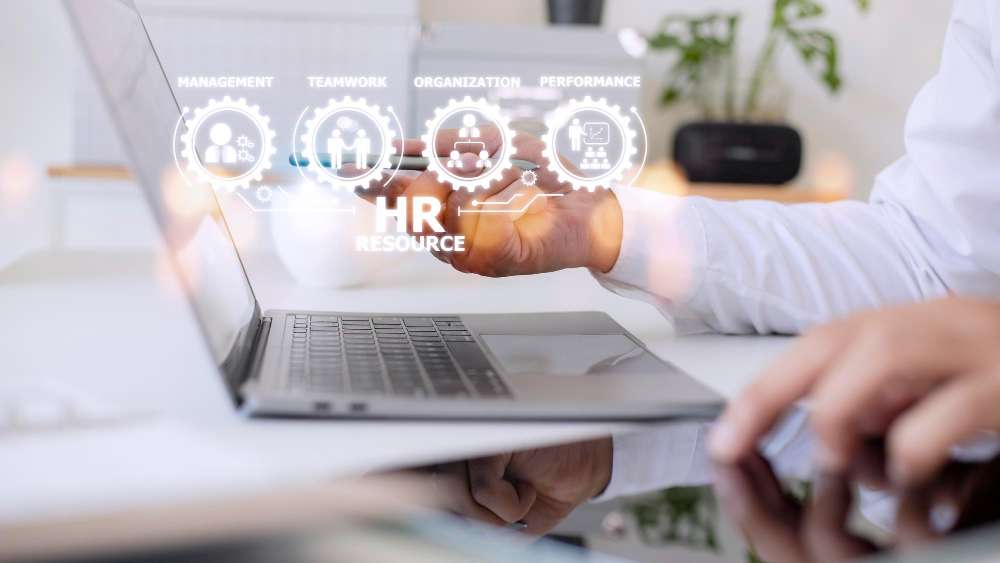HR Service Delivery